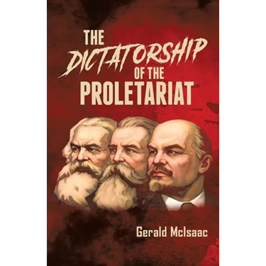 Dictatorship of the Proletariat