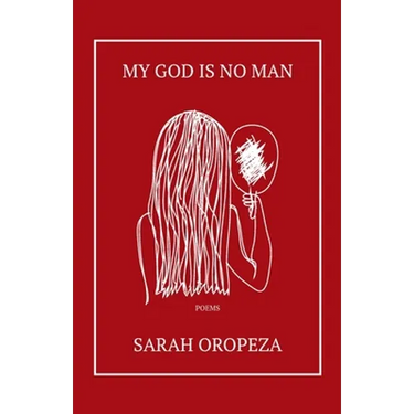 My God Is No Man