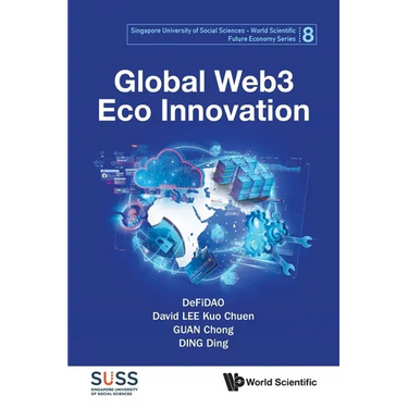 Global Web3 Eco Innovation