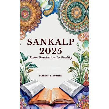 Sankalp 2025: From Resolution to Reality