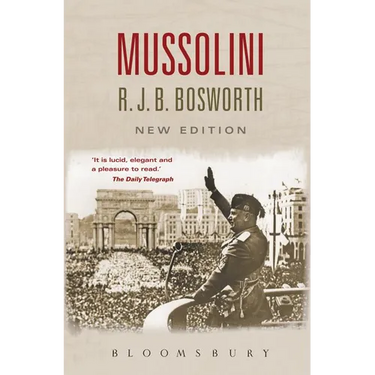 Mussolini