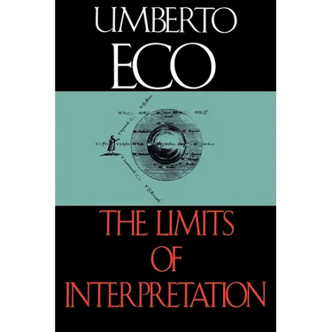 The Limits of Interpretation