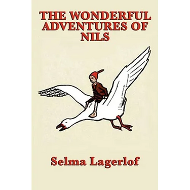 The Wonderful Adventures of Nils