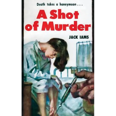 A Shot of Murder