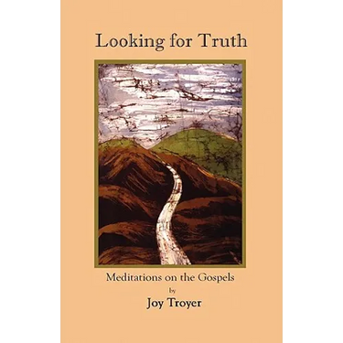Looking for Truth