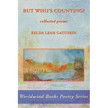 But Who's Counting?: collected poems