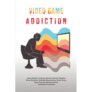 Video Game Addiction