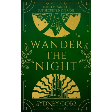 Wander The Night