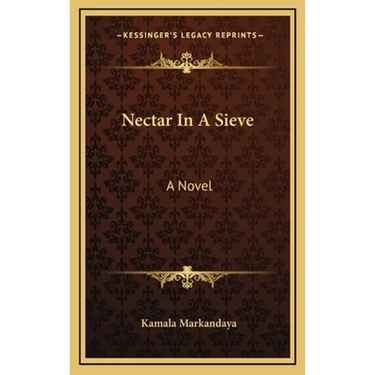 Nectar In A Sieve