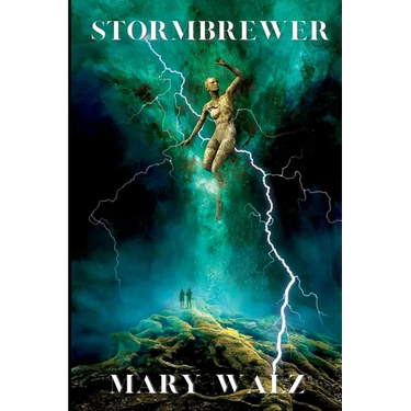 Stormbrewer