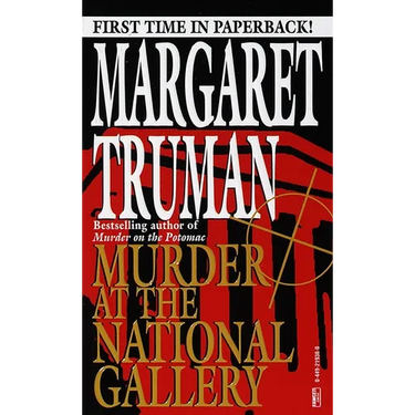 Murder at the National Gallery