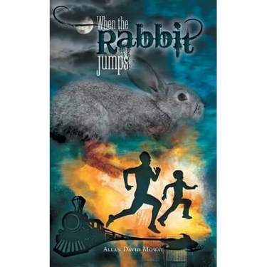 When the Rabbit Jumps