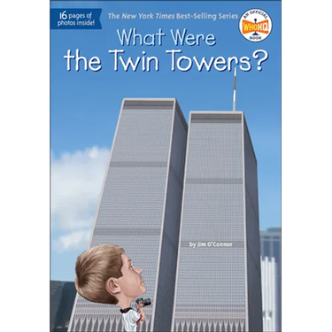 What Were the Twin Towers?