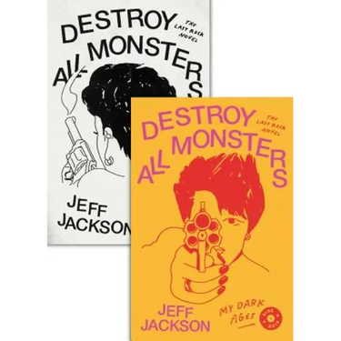 Destroy All Monsters