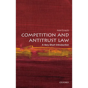 Competition and Antitrust Law: A Very Short Introduction