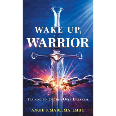 Wake Up Warrior: Training to Triumph Over Darkness