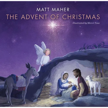 The Advent of Christmas