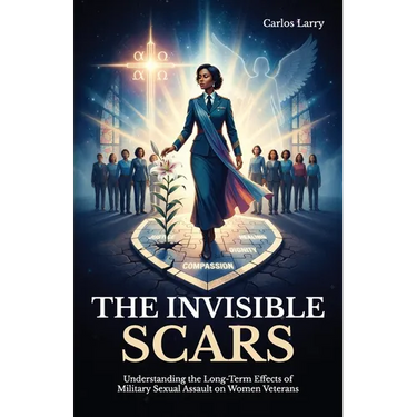 The Invisible Scars, Understanding the Long-Term Effects of Military Sexual Assault on Women Veterans