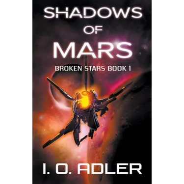 Shadows of Mars