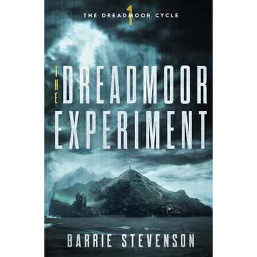 The Dreadmoor Experiment