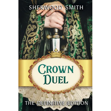 Crown Duel: The Definitive Edition