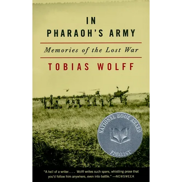 In Pharaoh's Army: Memories of the Lost War