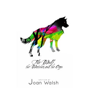 The Wolf, the Watcher, and the Oryx