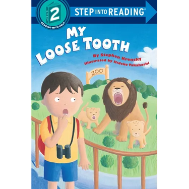 My Loose Tooth