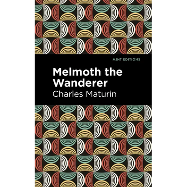 Melmoth the Wanderer
