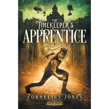 The Timekeeper's Apprentice