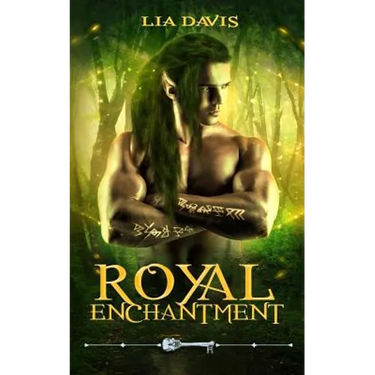 Royal Enchantment