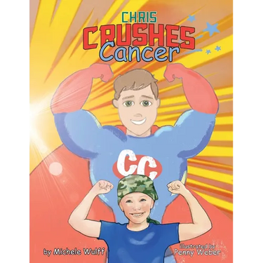 Chris Crushes Cancer