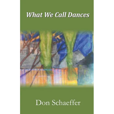 What We Call Dances