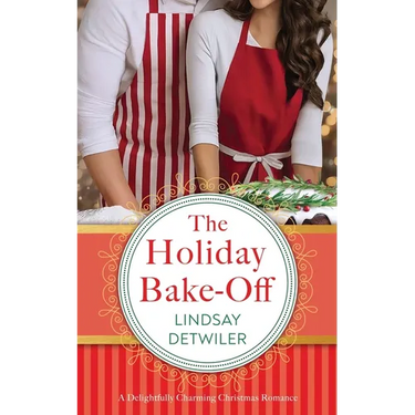 The Holiday Bake-Off