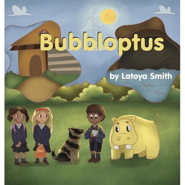 Bubbloptus: A Maple Crowe Limited Edition