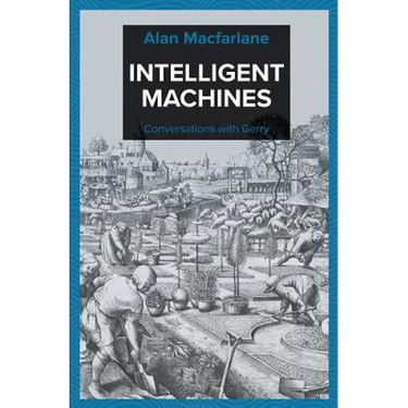Intelligent Machines - Conversations with Gerry
