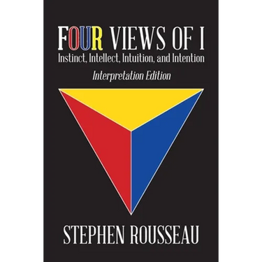 Four Views Of I: Instinct, Intellect, Intuition, Intention/Interpretation Edition