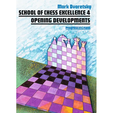Opening Developments