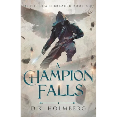 A Champion Falls