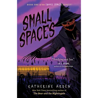 Small Spaces