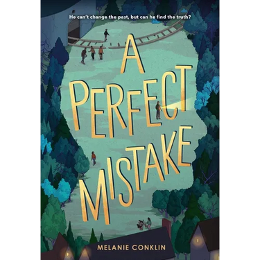 A Perfect Mistake