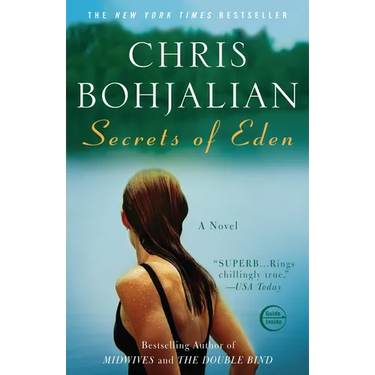 Secrets of Eden