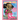 Piper Sky's Pink Popsicle Shoes