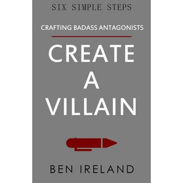 Create A Villain