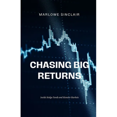 Chasing Big Returns: Inside Hedge Funds and Monster Markets