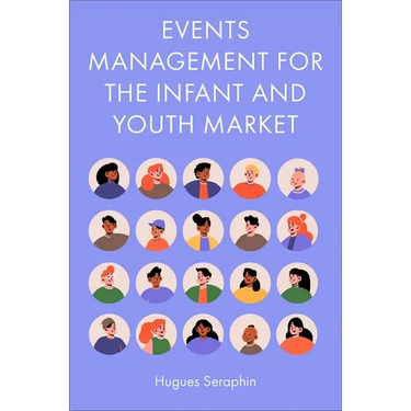 Events Management for the Infant and Youth Market