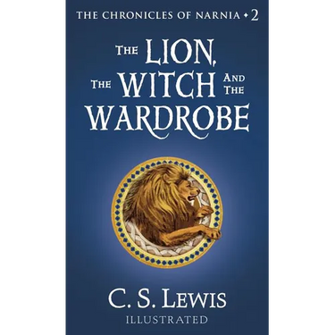 The Lion, the Witch and the Wardrobe
