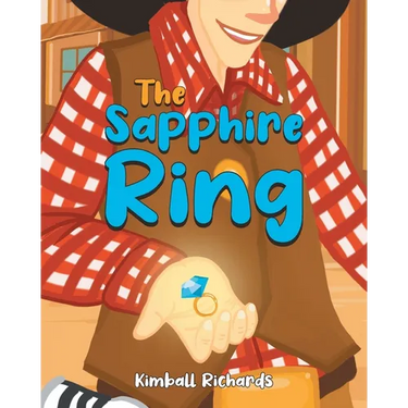The Sapphire Ring