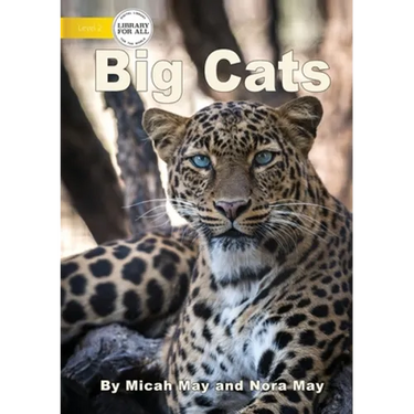 Big Cats