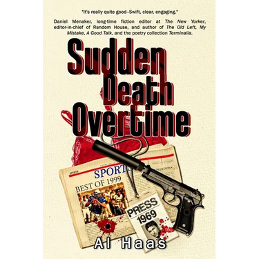 Sudden Death Overtime